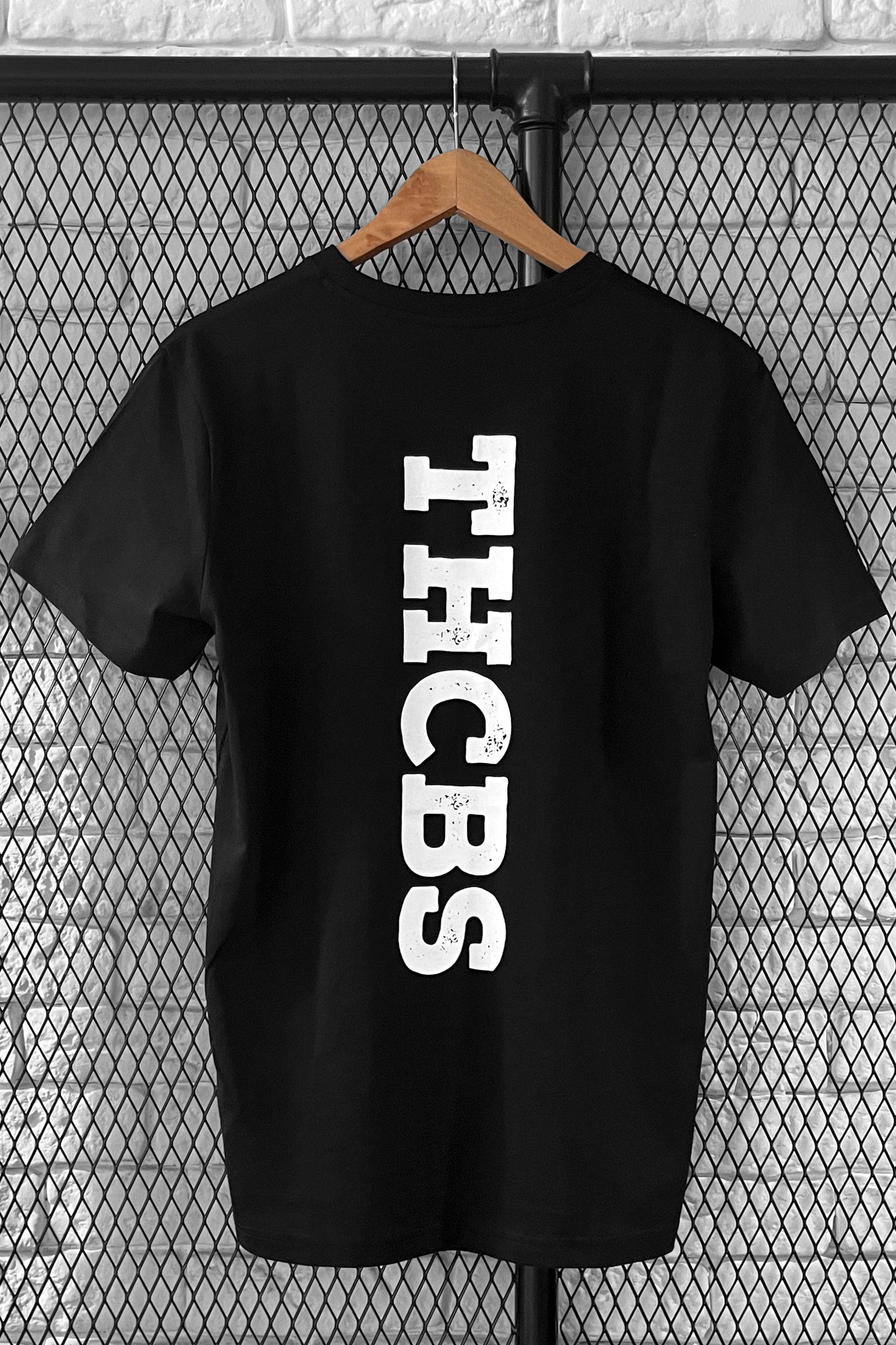 The Holy Cross Brewing Society T-SHIRT THCBS (Unisex)