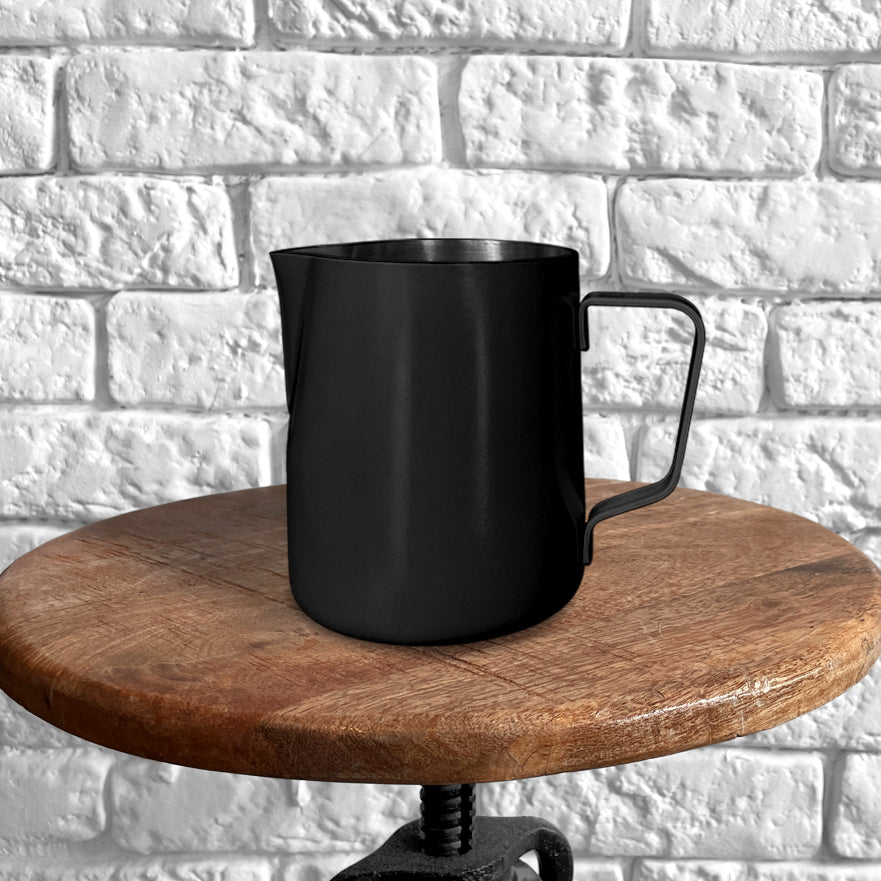 JoeFrex Milk Pitcher