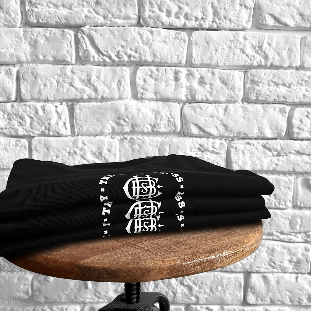 The Holy Cross Brewing Society T-SHIRT THCBS (Unisex)