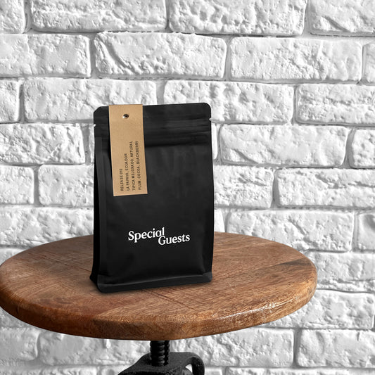 LA PAPAYA Filterkaffee - Special Guests Coffee Roasters (Single Brew Portion 15g)