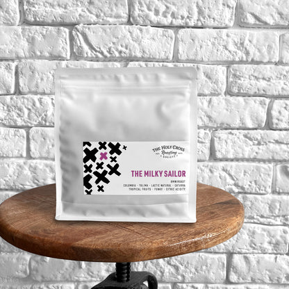 THE MILKY SAILOR • Colombia