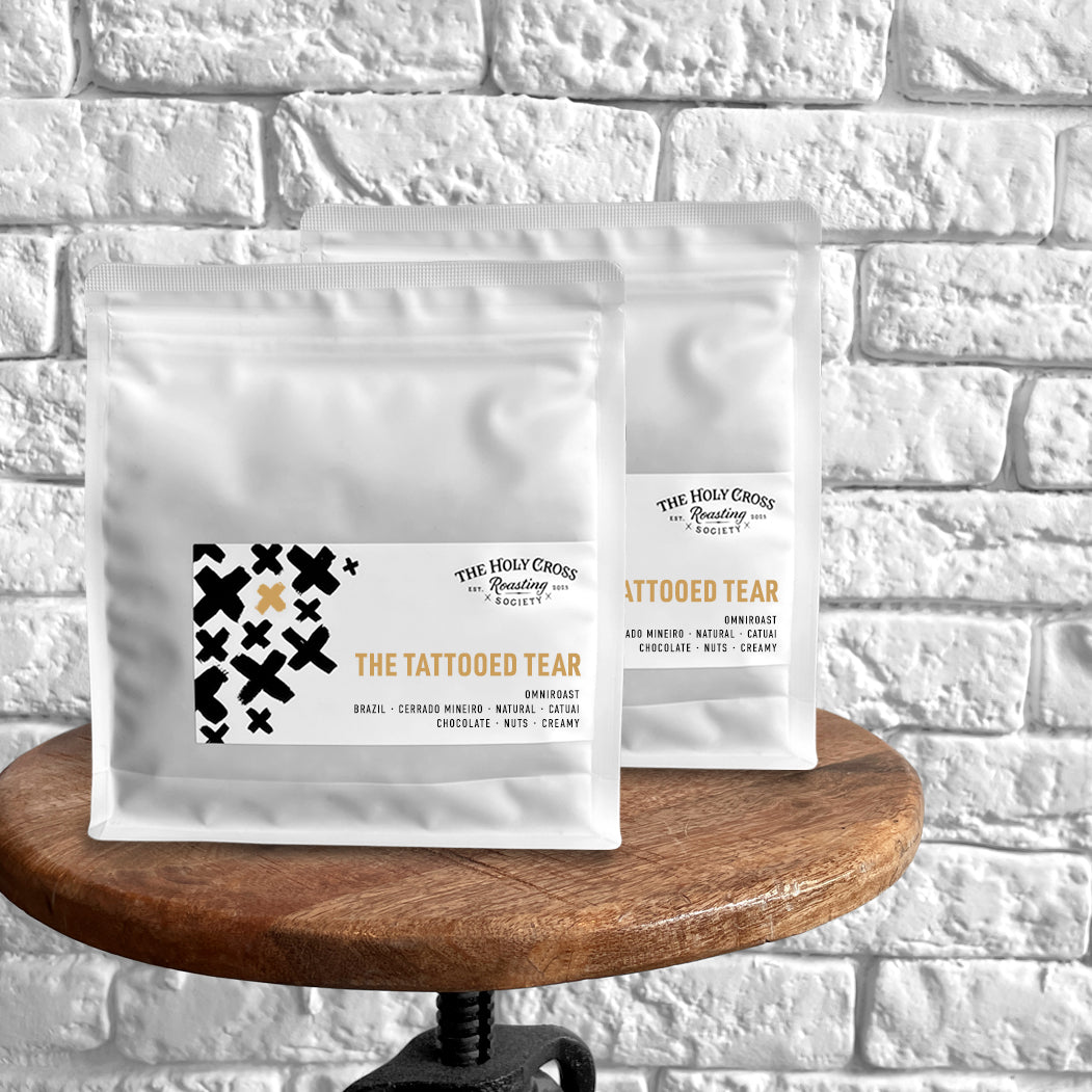 FILTER COFFEE CLASSIC - SUBSCRIPTION